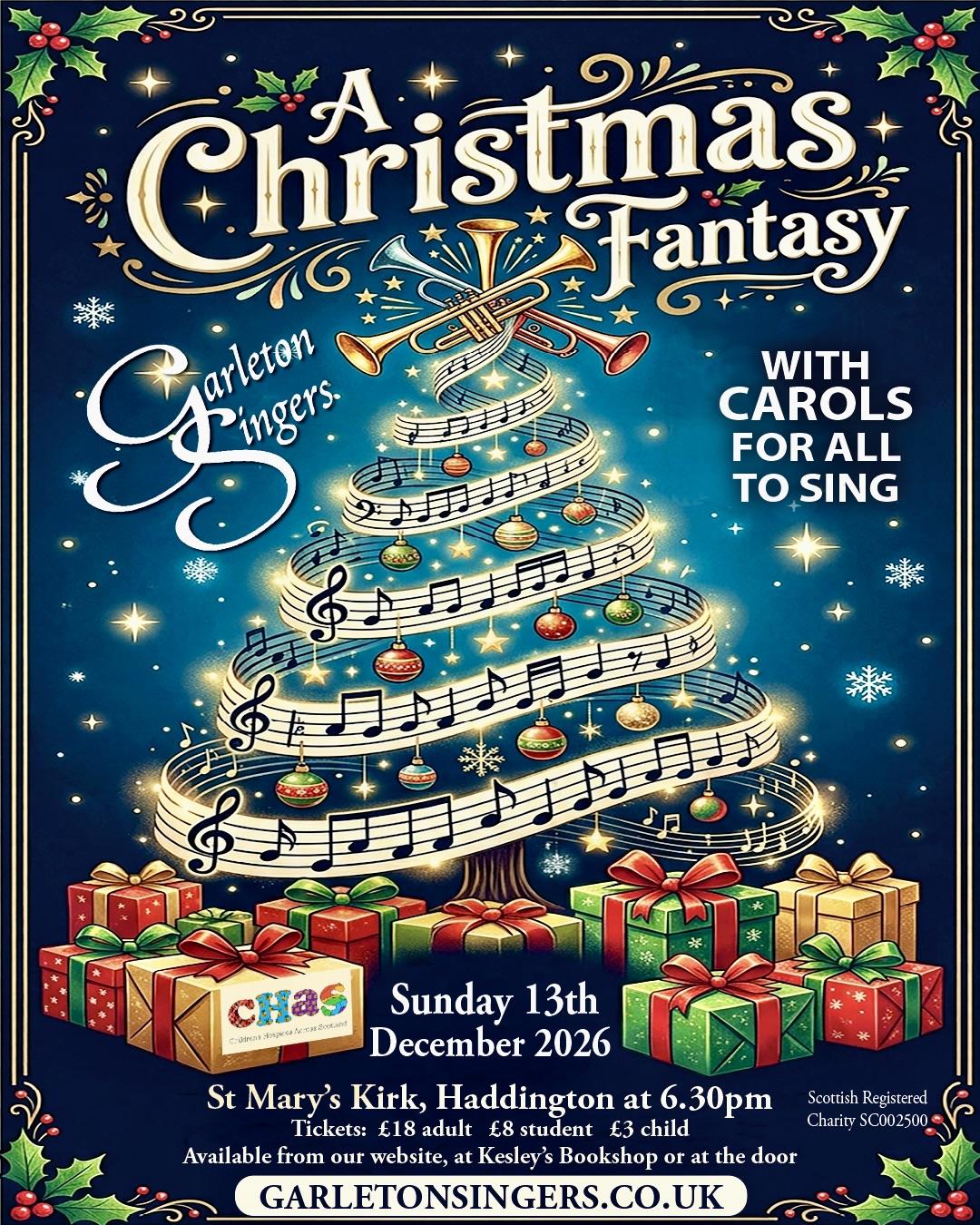 Christmas Concert 2026