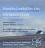 Joint Concert with Vörðukór Choir from Iceland