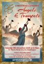 Angels and Trumpets - Christmas Concert